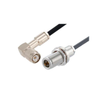 Coaxial Cables (RF) - 6099-PE3W13620-36-ND - DigiKey