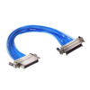 Rectangular Cable Assemblies - 612-B1SDT-25-28-H-10.0-1-ND - DigiKey