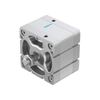 Actuators/Cylinders - 2171-ADN-100-20-A-PPS-A-ND - DigiKey
