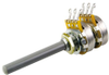 Potentiometers - 168364 - RS Components, Ltd.