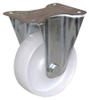 Castor Wheels - 2535895 - RS Components, Ltd.