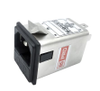 IEC Filters - 2780330 - RS Components, Ltd.