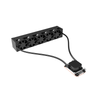 AMD EPYC SP5 Liquid Cooling Radiator for 1U/2U Chassis -  - ToneCooling Technology Co., Ltd