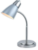 LS-21912PS/SILV Lamps-Desk/Piano Lamps - 307954 - Capital Lighting, Inc.