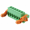 Terminal Blocks - Headers, Plugs and Sockets - 277-2589-ND - DigiKey