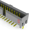 Standard Board-to-Board 2mm Terminals - TLMM Series - Samtec Inc.