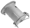 Pin and Sleeve Receptacle -- AR20033-RS - Image