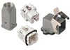 Heavy Duty Power Connectors - 93603-0021 - VAST STOCK CO., LIMITED