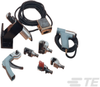Hand Crimping Tools - 58338-1 - TE Connectivity