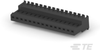 Standard Rectangular Connectors - 4-644497-5 - TE Connectivity