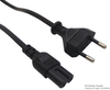 Power Cord, Cee 7/7 Plug-Iec C7, 2M; Connector To Connector Multicomp Pro - 54Y3962 - Newark, An Avnet Company
