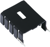 Heat Sink; Thermal Resistance Wakefield Thermal - 42M0655 - Newark, An Avnet Company
