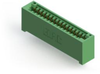 Card Edge Conn, Single Side, 16Pos, Th; Card Edge Connector Type Edac - 67AJ3669 - Newark, An Avnet Company