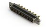 Combo D-Sub Conn, Rcpt, Dc-8W8, Th; Product Range Edac - 53AJ3475 - Newark, An Avnet Company