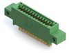 Card Edge Conn, Dual Side, 26Pos, Lug; Card Edge Connector Type Edac - 67AJ5781 - Newark, An Avnet Company