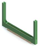 Card Conn, Dual Side, 74Pos, Wire Wrap; Card Edge Connector Type Edac - 70AJ2974 - Newark, An Avnet Company