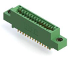 Card Edge Conn, Dual Side, 28Pos, Th; Card Edge Connector Type Edac - 67AJ5992 - Newark, An Avnet Company