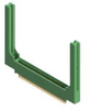 Card Edge Conn, Dual Side, 56Pos, Lug; Card Edge Connector Type Edac - 69AJ5760 - Newark, An Avnet Company