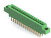Card Conn, Dual Side, 30Pos, Wire Wrap; Card Edge Connector Type Edac - 60AJ1333 - Newark, An Avnet Company