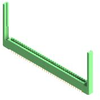 Card Edge Connector Rohs Compliant Edac - 63AJ0706 - Newark, An Avnet Company