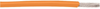 Hook Up Wire, 1000Ft, 16Awg, Copper, Orange, 300V; Jacket Material Alpha Wire - 02F8360 - Newark, An Avnet Company