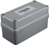 Enclosure, Multipurpose,thermoplastic Poly., Grey; Enclosure Type Nvent Hoffman Vynckier - 46T6308 - Newark, An Avnet Company