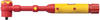 Torque, Adjustable, 5-25Nm, 290Mm Rohs Compliant Wiha - 57AJ5995 - Newark, An Avnet Company