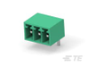 PCB Terminal Blocks - 2350514-3 - TE Connectivity