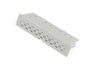 Small Enclosures - Plastic Enclosures - General Purpose -- 1597DINCOV14GY - Image