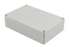 Small Enclosures - Plastic Enclosures - Industrial -- 1554HLGY