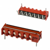 Switches - DIP Switches - 1233700-SP06A - Win Source Electronics