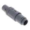 Circular Connector Assemblies - CAB.M19.GLA.C92GZ-ND - DigiKey