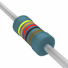 Through Hole Resistors - MBA02040C4320FC100-ND - DigiKey