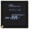 Microprocessors -- 598-1220-ND - Image