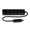 USB Hubs - 5214-ST4300PBU3-ND - DigiKey