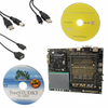 Development Boards, Kits, Programmers - Evaluation Boards - Embedded MCU, DSP Evaluation Boards - EFM32WG-DK3850 - Shenzhen Shengyu Electronics Technology Limited