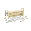 Modular/Ethernet Connector Wiring Blocks - 298-16279-ND - DigiKey
