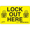 Labels, Stickers, Decals - Preprinted - 2267-LOSV14-ND - DigiKey