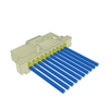 Rectangular Cable Assemblies - 612-S1SST-10-28-GF-12.00-L-ND - DigiKey