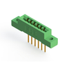 Edgeboard Connectors - 151-807-006-547-102-ND - DigiKey