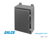 BLNS Enclosure Panels - AW3630GP - Galco Industrial Electronics