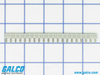 IDEC JUMPERS - SV9Z-J20W - Galco Industrial Electronics
