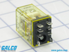 IDEC General Purpose - RH2B-U-AC120 - Galco Industrial Electronics