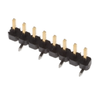 Headers, Male Pins - 17-2842103-8CT-ND - DigiKey