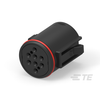Circular Connector Housings - 17-2469979-3-ND - DigiKey