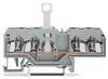 Disconnect terminal block - 280-685 - WAGO