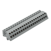 Female connector/socket - 731-519/008-000 - WAGO