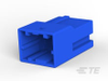 Rectangular Wire & Cable Connectors & Housings - 2-1903392-3 - TE Connectivity