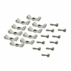 D-Sub, D-Shaped Connector Accessories - L17D20420EX-ND - DigiKey