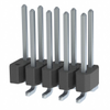 Headers, Male Pins - 612-TSM-105-02-T-DV-009-ND - DigiKey